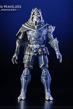 Legendari ActionFigur 1/10 voidwalker 18 cm
