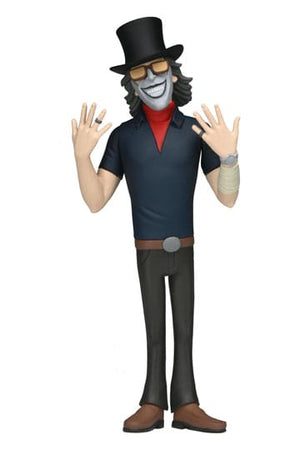 The Black Phone Toony Terrors Actiefiguur The Grabber 15 cm