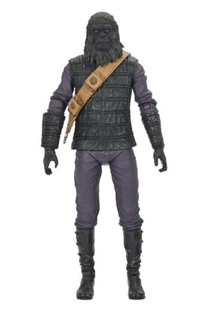Planet of the Apes Actiefiguur Ultieme Gorilla Soldaat 18 cm