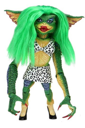 Gremlins 2 Ultieme actiefiguur Greta 15 cm
