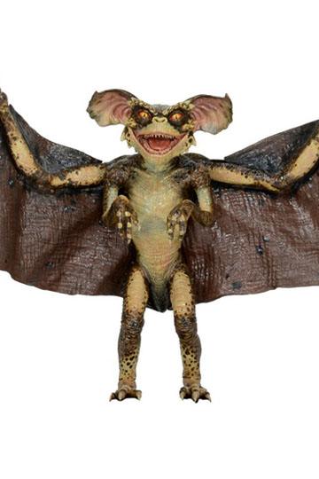 Gremlins 2 Deluxe actiefiguur Bat Gremlin 15 cm