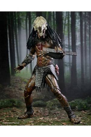 Prey Actiefiguur Ultieme Feral Predator 18 cm
