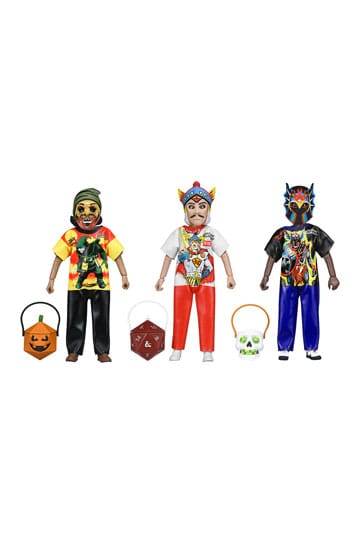 Ben Cooper: Dungeons & Dragons x Ben Cooper actiefiguren 15 cm assortiment (15)