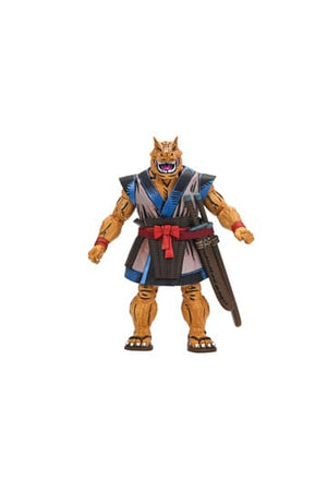 Teenage Mutant Ninja Turtles (Mirage Comics) Actiefiguur Chote 18 cm