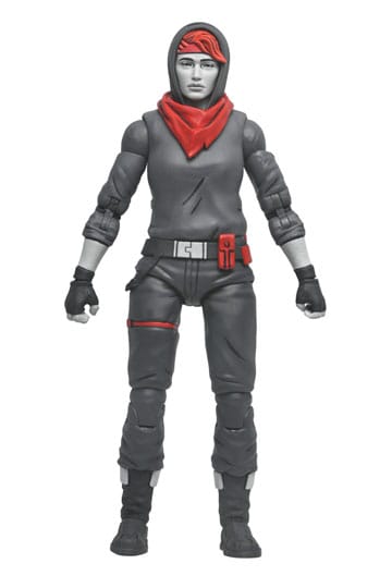 Teenage Mutant Ninja Turtles: The Last Ronin Actiefiguur april (Nightwatcher) 18 cm