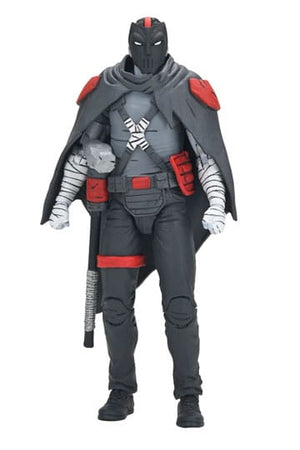 Teenage Mutant Ninja Turtles (The Last Ronin The Lost Years) Actiefiguur Casey (Nightwatcher) 18 cm