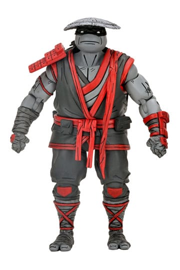 Teenage Mutant Ninja Turtles (The Last Ronin The Lost Years) Actiefiguur Donatello Nightwatcher 18 cm
