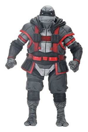 Teenage Mutant Ninja Turtles (The Last Ronin The Lost Years) Actiefiguur Michelangelo Nightwatcher 18 cm