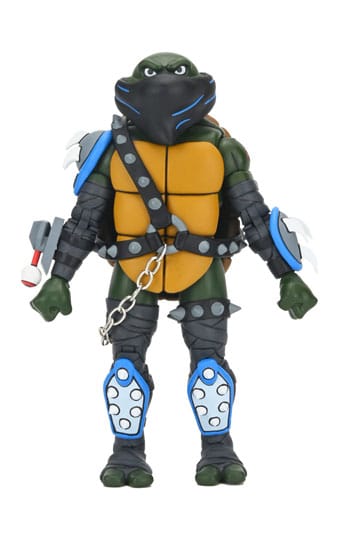 Teenage Mutant Ninja Turtles Actiefiguur Ultimate Dark Leo 18 cm