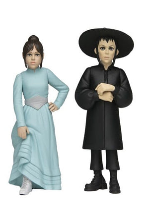 Beetlejuice Beetlejuice Tony Terrors Action Figuur 2-pack Lydia & Astrid 15 cm