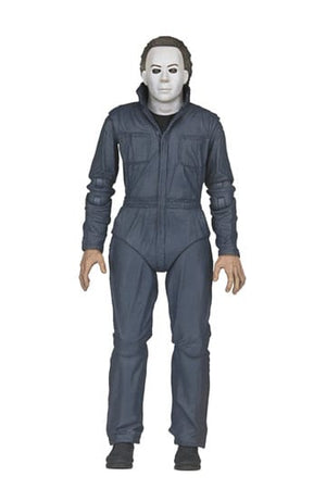 Halloween H20: Twintig jaar later actiefiguur Ultimate Michael Myers 18 cm