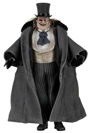 Batman Returns actiefiguur 1/4 Mayoral Penguin (Danny DeVito) 38 cm