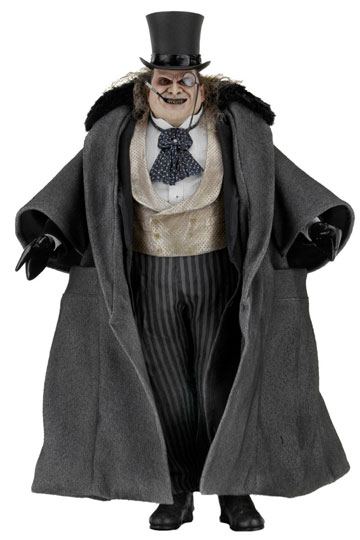 Batman Returns actiefiguur 1/4 Mayoral Penguin (Danny DeVito) 38 cm