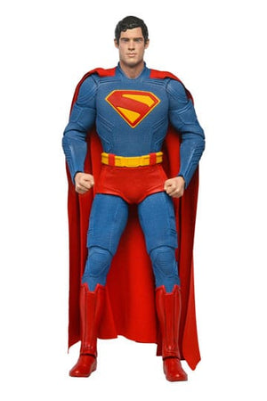 Superman (2025) Actiefiguur 1/4 Superman 45 cm