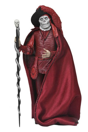The Phantom of the Opera (1925) Actiefiguur Phantom of the Opera "Masque of the Red Death" 18 cm