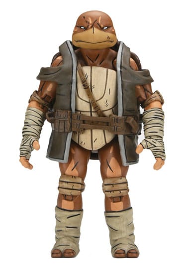 Teenage Mutant Ninja Turtles: The Last Ronin Actiefiguur Ultimate Moja (Re-Evolutie) 18 cm