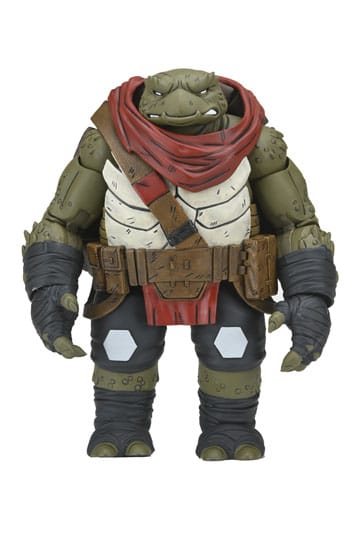 Teenage Mutant Ninja Turtles: The Last Ronin Actiefiguur Ultimate Odyn (Re-Evolutie) 19 cm