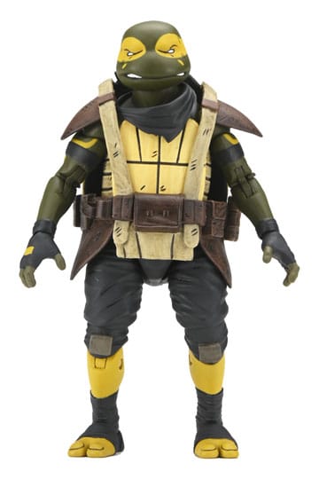 Teenage Mutant Ninja Turtles: The Last Ronin Action Figure Ultimate Yi (Re-Evolution) 17 cm