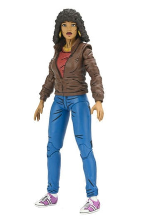 Teenage Mutant Ninja Turtles Actiefiguur April O'Neil 18 cm
