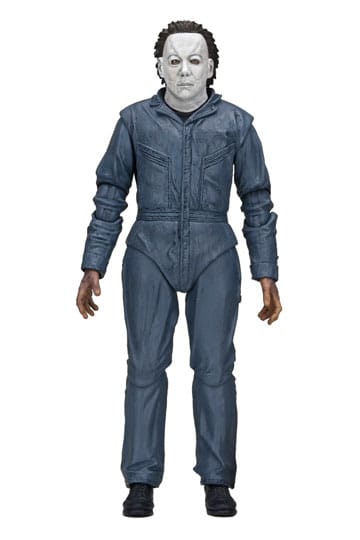 Halloween: The Curse of Michael Myers Actiefiguur Ultieme Michael Myers 18 cm