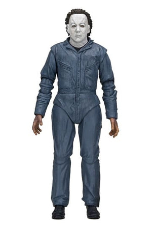 Halloween: The Curse of Michael Myers Actiefiguur Ultieme Michael Myers 18 cm