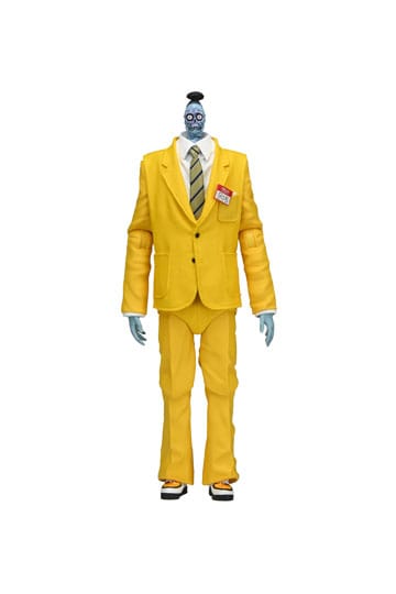 Beetlejuice Beetlejuice Actiefiguur Ultieme Bob 18 cm