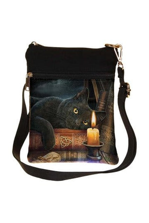 Lisa Parker Schoudertas The Witching Hour 23 cm