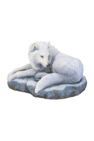 Lisa Parker Figuur Guardian Of The North 20 cm