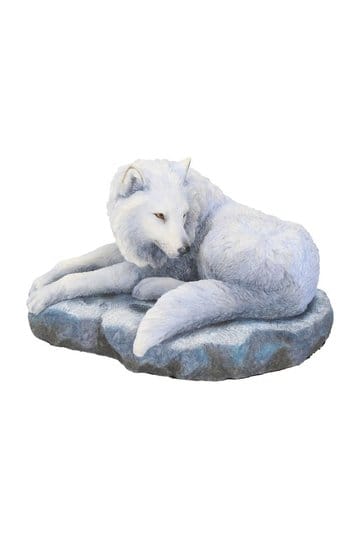 Lisa Parker Figuur Guardian Of The North 20 cm