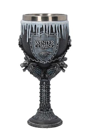 Game of Thrones-beker Stark
