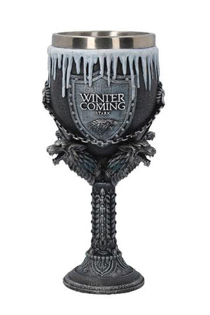 Game of Thrones-beker Stark