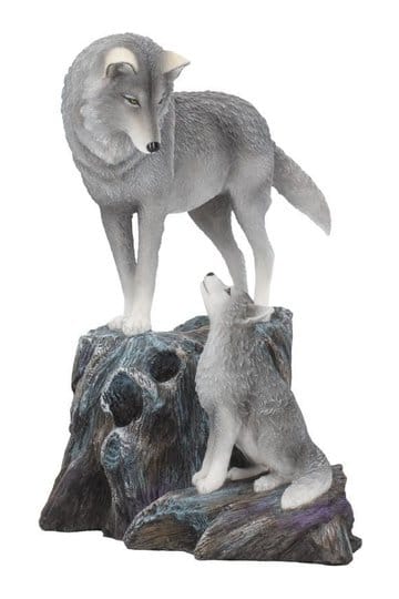 Lisa Parker Figuurgeleiding 25 cm