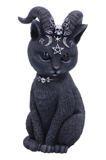 Cult Cuties Figuur Pawzuph 11 cm