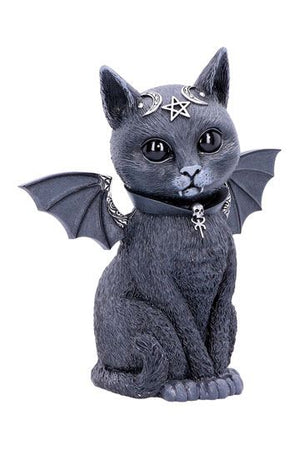 Cult Cuties Figuur Malpuss 24 cm - Beschadigde verpakking