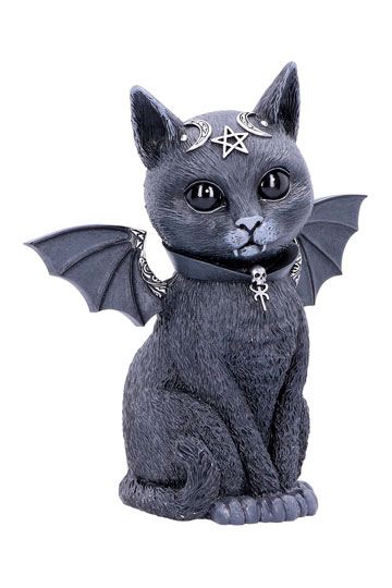 Cult Cuties Figuur Malpuss 24 cm - Beschadigde verpakking
