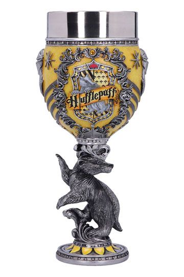 Harry Potter -beker Huffelpuff