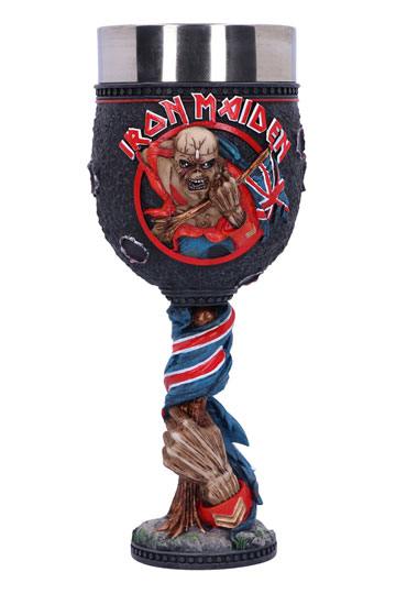 Iron Maiden Goblet de trooper