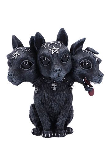 Cult Cuties Figuur DiaBarkus 10 cm