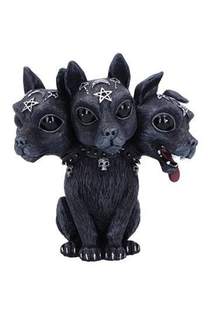Cult Cuties Figuur DiaBarkus 10 cm