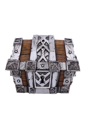 World of Warcraft Storage Box Treasure Chest 13 cm