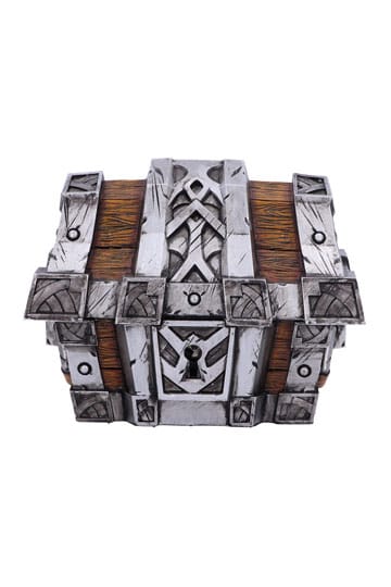 World of Warcraft Storage Box Treasure Chest 13 cm