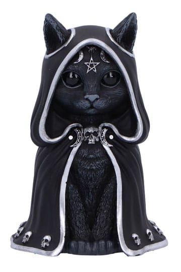 Cult Cuties Figuur Zefur 10 cm