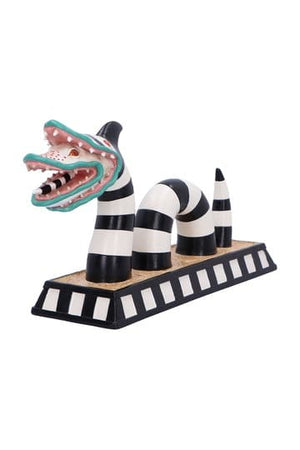 Beetlejuice Figuur Zandworm 29 cm