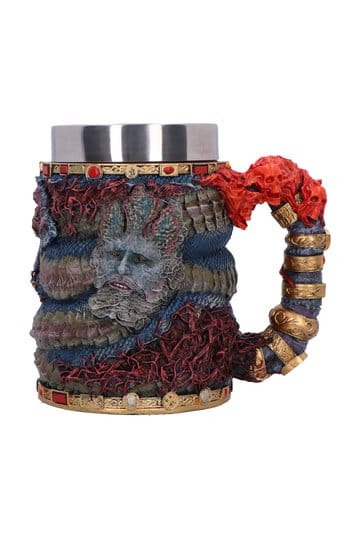 Elden Ringkroes Rykard 17 cm