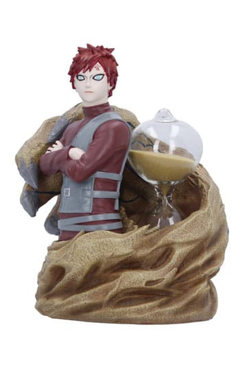 Naruto Zandloper Gaara 12 cm