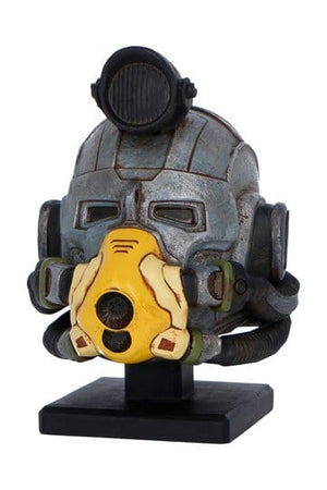 Fallout Helm Graafmachine 14 cm