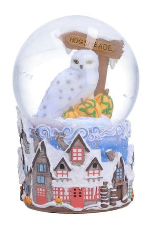 Harry Potter Sneeuwbol Zweinsveld Dorp 15 cm