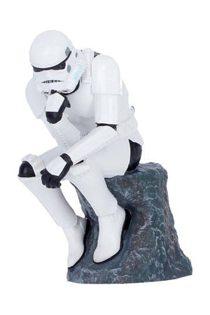 Origineel Stormtrooper Figuur The Overthinker 12 cm