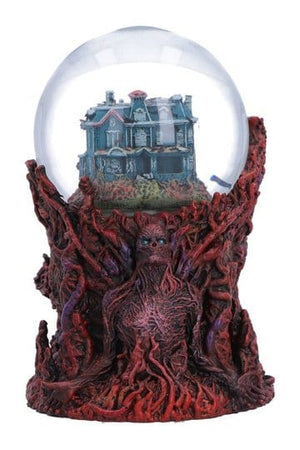 Stranger Things Sneeuwbol Vecna 18 cm