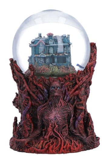 Stranger Things Sneeuwbol Vecna 18 cm